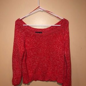 American Eagle Outfitters Sweater